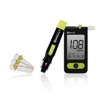Pura X (Mylife) - Blood Glucose Monitor (Glucometer)